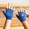 GLOVE POLY COTTON PADDED;PALM RIGHT HAND MEDIUM - General Purpose